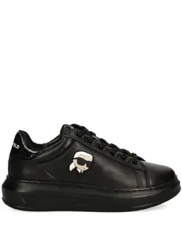 Кроссовки Ikonik NFT Kapri Karl Lagerfeld, черный 25559782 | черный