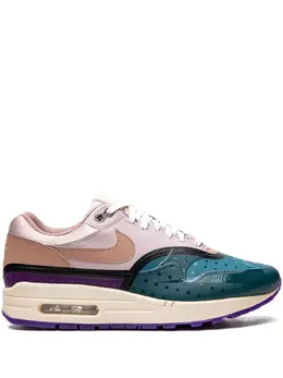 Кроссовки Air Max 1 Nike, розовый 18648327 | розовый