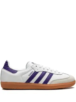 Кроссовки Samba OG Energy Ink Adidas, белый 22362124 | белый