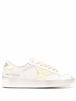 Кеды Super-Star Golden Goose, белый 17649231 | белый