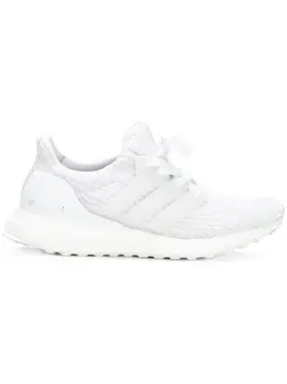 Кроссовки UltraBOOST Adidas, белый 12125081 | белый