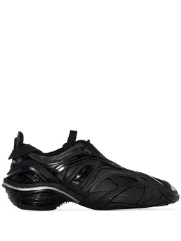 Кроссовки Tyrex Balenciaga, черный 14839031 | черный