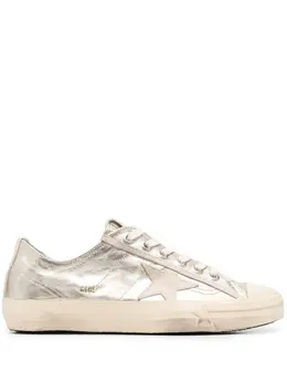 Кеды V-Star Golden Goose, нейтральный 20320242 | нейтральные цвета