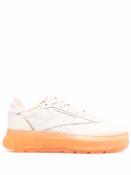Кроссовки Women's Club C из коллаборации с MadWomen Reebok, нейтральный 17255122 | нейтральные цвета