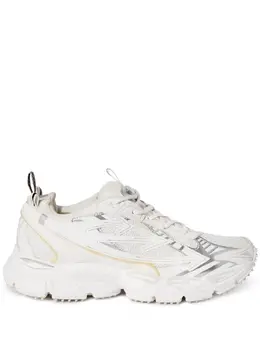 Кроссовки Be Right Back Off-White, белый 23540774 | белый