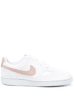 Кроссовки Court Vision Nike, белый 19628897 | белый