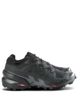 Кроссовки Speedcross 6 GTX Salomon, черный 27361659 | черный