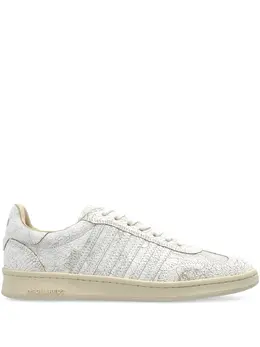 Кроссовки боксеров Dsquared2, белый 30400376 | белый