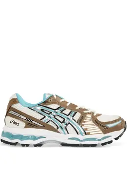 Кроссовки GEL-KAYANO 12.1 Asics, белый 31518287 | белый