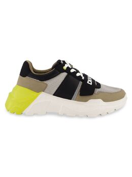 Массивные кроссовки с логотипом для бега Dkny, разноцветный 0400021000539 | multi