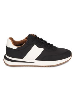 Кроссовки Paters для бега Calvin Klein, черный 0400022069789 | black
