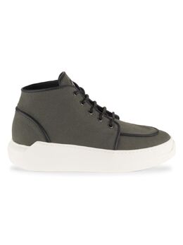 Высокие кеды Kashton Giuseppe Zanotti, зеленый 0400021774273 | green