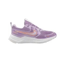 Детские беговые кроссовки Cosmic Runner Nike, пурпурный a52981187 | púrpura