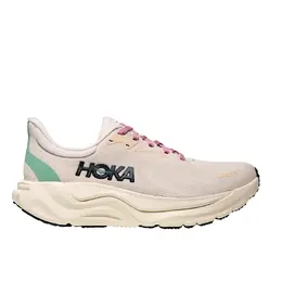 Женские беговые кроссовки ARAHI 6 Hoka, светло-розовый mp_0309930_0001168691rcr | rosa claro