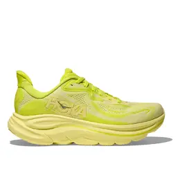 Женские беговые кроссовки CLIFTON 8 Hoka, флуоресцентный желтый mp_0309930_0001162031nss | amarillo flúor