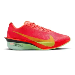 Женские беговые кроссовки W ZOOMX VAPORFLY NEXT% 2 Nike, красный a52979077 | rojo