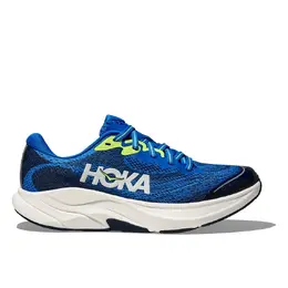 Детские беговые кроссовки RINCON 4 BIG KIDS Hoka, синий mp_0309930_0001168874ecc | azul eléctrico
