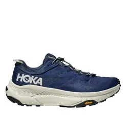 Горные кроссовки мужские Transport Gtx Hoka, темно-синий mp_0309930_001133957fmff | azul oscuro