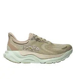 Женские беговые кроссовки ARAHI 6 Hoka, бежевый/белый mp_0309930_0001168691orf | beige / blanco