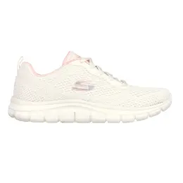Женские беговые кроссовки TRACK-NEW STAPLE Skechers, бежевый a56070561 | beige