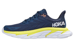 Кроссовки Hoka One One Clifton Edge Moonlit Ocean Evening Primrose Women's 1110511-moep