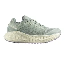 Женские беговые кроссовки AERO GLIDE 3 GRVL W Salomon, белый a53604632 | blanco
