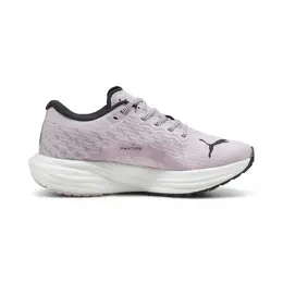 Женские беговые кроссовки Deviate Nitro 2 Radiant Run Wn Puma, розовый a50048121 | rosa