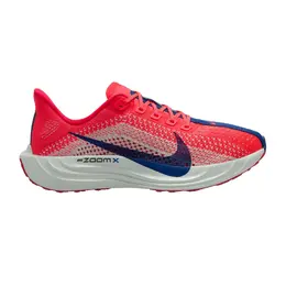 Женские беговые кроссовки PEGASUS PLUS Nike, красный a53952986 | rojo
