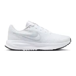 Женские беговые кроссовки W Nike RUN DEFY Nike, белый a53953747 | blanco