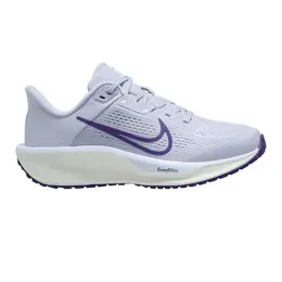 Женские беговые кроссовки Nike QUEST 4 Nike, черный a53951895 | negro