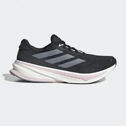Женские беговые кроссовки Supernova Rise 0 Adidas, черный a53779109 | negro