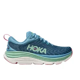 Женские беговые кроссовки ГАВИОТА 3 Hoka, синий mp_0309930_0001134235alj | azul eléctrico