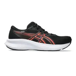 Женские беговые кроссовки Patriot 12 Asics, черный/розовый a55514733 | negro / rosa