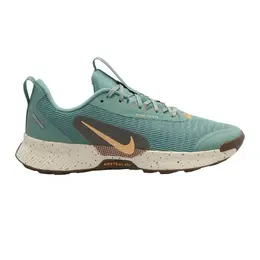 Женские трейловые кроссовки для бега Nike JUNIPER TRAIL 1 Nike, черный a53954297 | negro