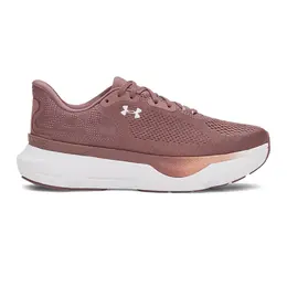 Женские беговые кроссовки UA W Infinite Pro 0 Under Armour, коричневый a55600441 | marrón