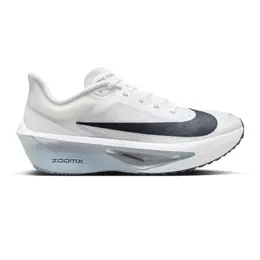 Женские беговые кроссовки ZOOM FLY 4 Nike, белый a53952858 | blanco