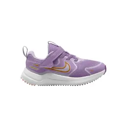 Детские беговые кроссовки Cosmic Runner Nike, пурпурный a52980312 | púrpura
