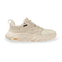 Женские горные кроссовки Anacapa Low Gtx Hoka, кремовый mp_0309930_0001130531ess | crema