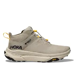 Горные треккинговые кроссовки мужские Transport Chukka GTX Hoka, бежевый mp_0309930_0001155190frr | beige
