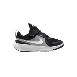 Детские беговые кроссовки Nike STAR RUNNER 5 (PS) Nike, черный a53970422 | negro