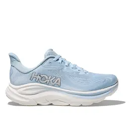 Женские повседневные кроссовки CLIFTON 8 Hoka, светло-голубой mp_0309930_0001162031gvr | azul claro