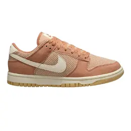Женские повседневные кроссовки W Nike DUNK LOW NN SE Nike, коричневый a52977471 | marrón