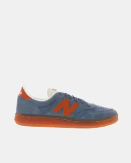 Женские повседневные кроссовки CT500 ретро New Balance, темно-синий a55484192 | azul marino
