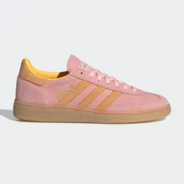 Женские повседневные кроссовки Handball Spezial Adidas, розовый a53788600 | rosa