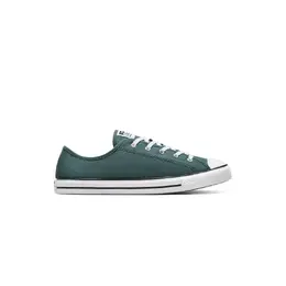 Женские повседневные кеды Chuck Taylor All Star Dainty Seasonal Colors Converse, бирюзовый a54359754 | verde azulado