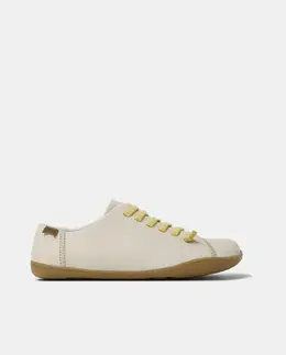 Женские спортивные кроссовки Peu Cami со шнурками Camper, серый mp_0611830_k200514063 | gris