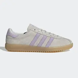Женские повседневные кроссовки BMRD Adidas, серый/пурпурный a53793045 | gris / morado
