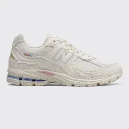 Женские повседневные кроссовки 2002R New Balance, белый a56027655 | blanco roto