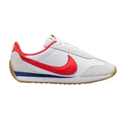 Женские повседневные кроссовки W Nike PACIFIC Nike, белый a53951102 | blanco