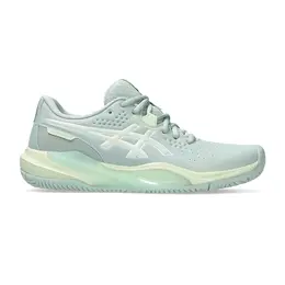 Женские теннисные кроссовки GEL-CHALLENGER 15 CLAY Asics, зеленый a55487143 | verde